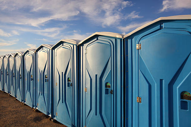 Best ADA-Compliant Portable Toilet Rental  in Windsor, NC